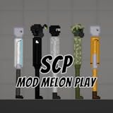 Explore custom SCP worlds! Play Mod Scp: Custom World Collection