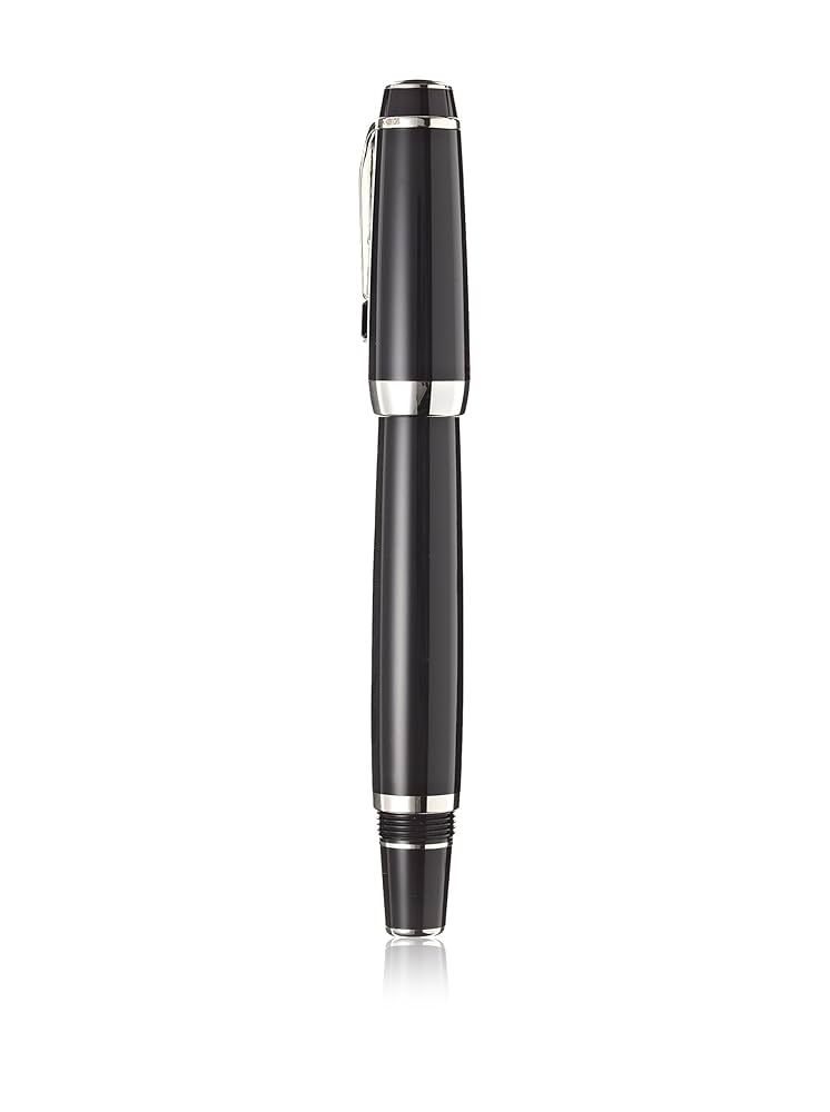 Amazon | Montblanc Boheme with Synthetic Onyx Noir Stone