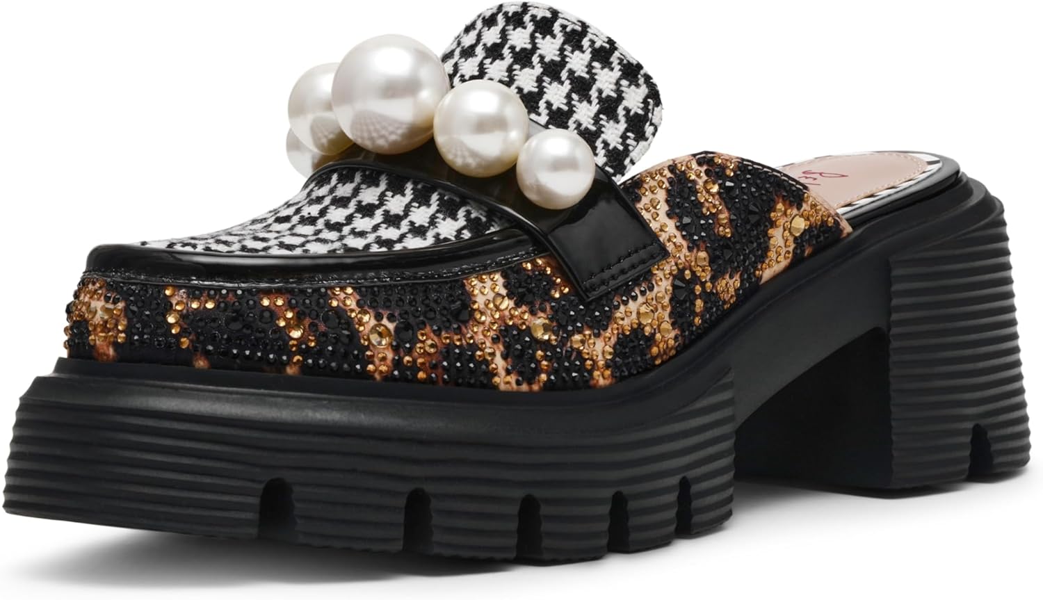 Betsey Johnson Women's Haizel