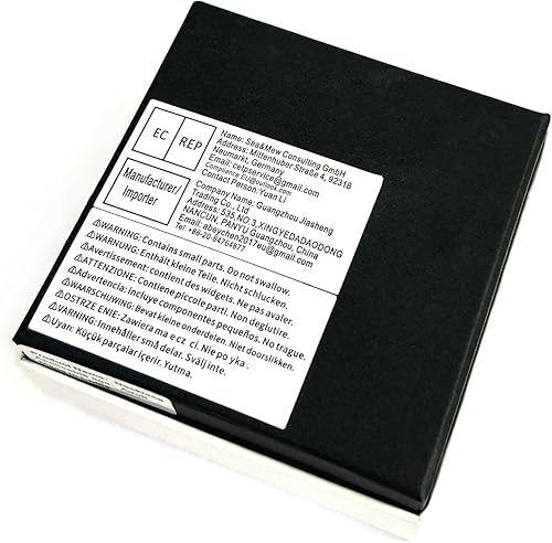 Miniatura 7 de COOLSTEELANDBEYOND Pulsera de cuentas para mujeres y hombres con protección de circonita cúbica contra el mal de ojo