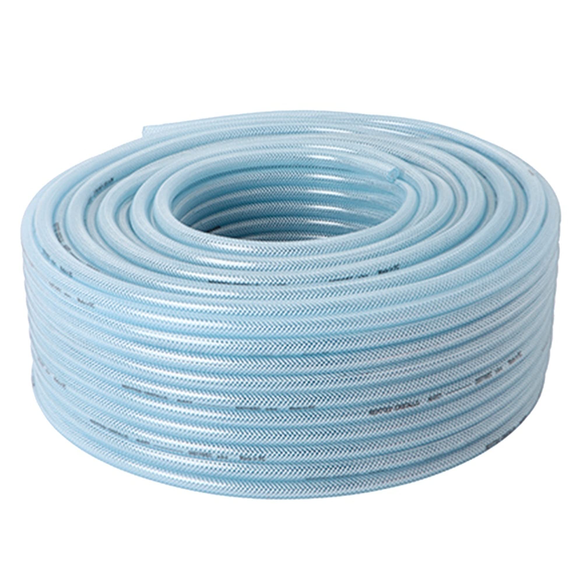BONERVA Manguera Arin Cristal Reforzada 25x33 mm 50mt