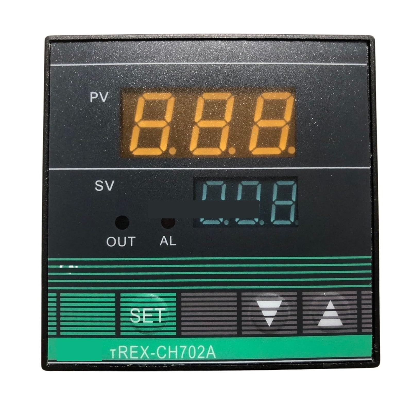 Régulateur de température CH702A thermostat de précision pour ateliers et laboratoires