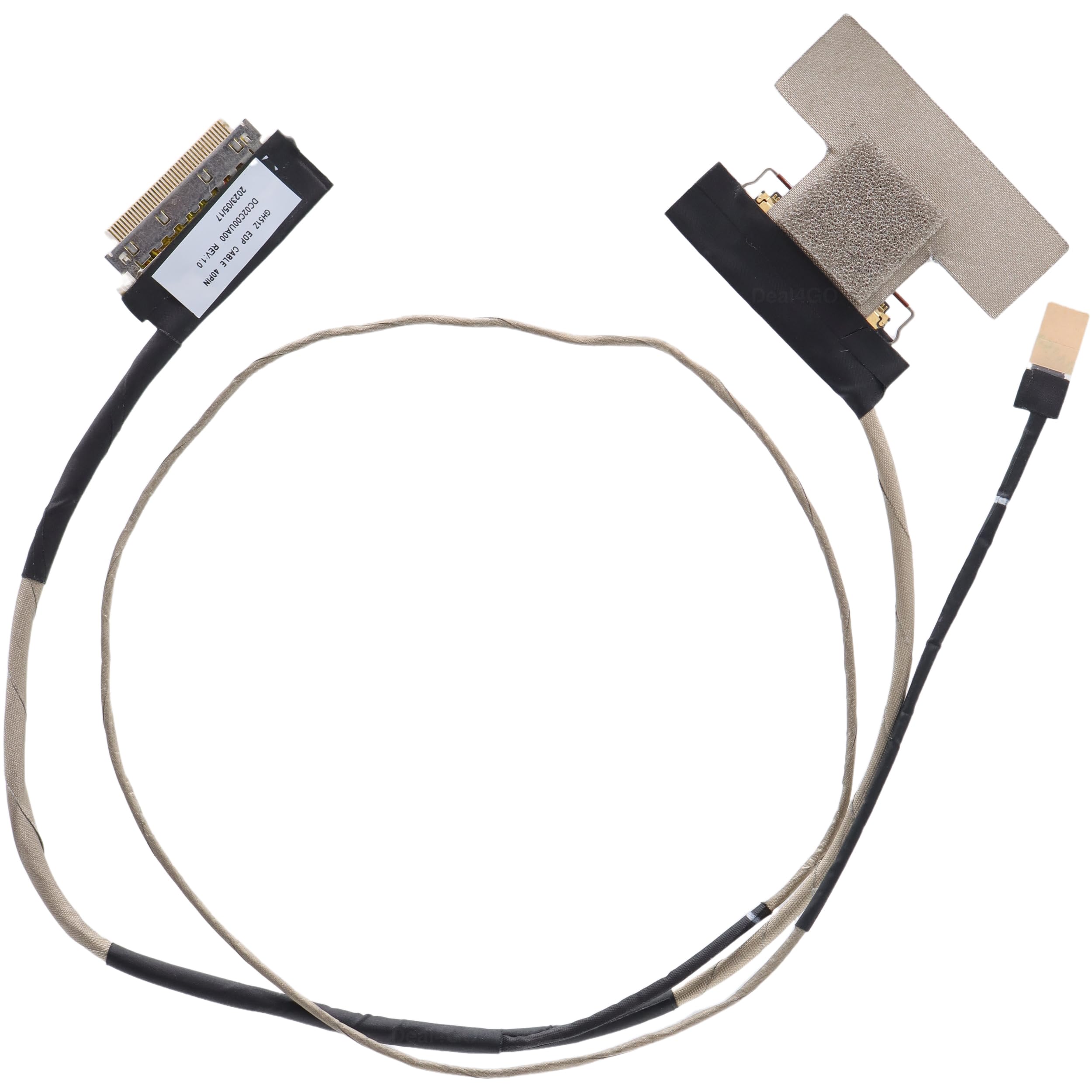 アクセサリー k925 EXPOSURE MAXX-D Amazon.com: Deal4GO 40-pin 165Hz FHD LCD eDP Cable