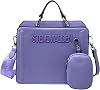 Steve Madden Damen Bevelyn Convertible Crossbody Bag Umhängetasche