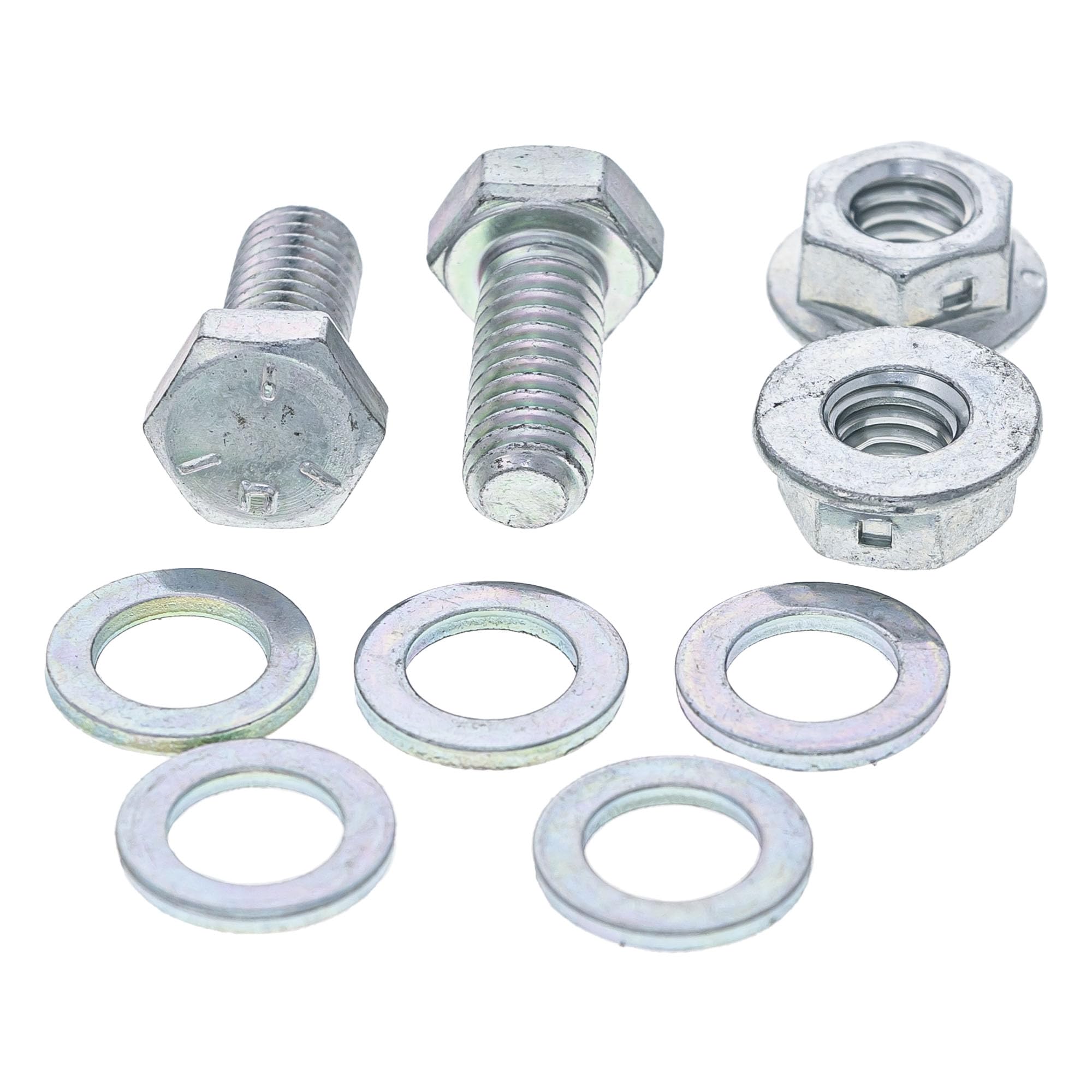 MTD Genuine Parts 19A70025OEM Kit d'attelage Accessoires Naturel