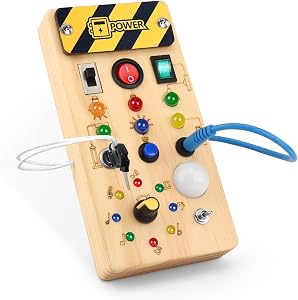 Toys & Games