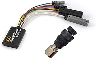 SpeedBox 3.0 Bosch + Kurbelabzieher Neue 2020 Version ! E-Bike Premium Tuning für alle Bosch Motoren 2014-2020
