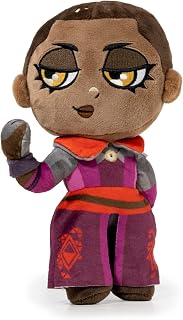 Numskull Official Ikora Plush - Soft Replica Plushie - Official Destiny 2 Merchandise - Limited Edition