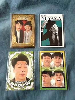 Amazon.co.jp: よしもとコレカ 5th edition 第5弾 さや香 : おもちゃ