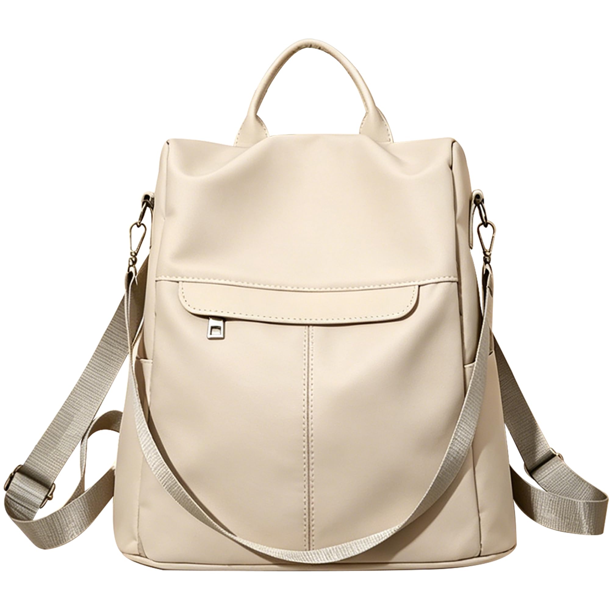 Shepretty Women's Anti-Theft Backpack, 8864-Y