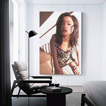 作者不明？美人画／縦、20cm、横、17cmで。【お部屋のインテリアとして】。 作者不明？美人画／縦、20cm、横、17cmで。【お部屋のインテリア