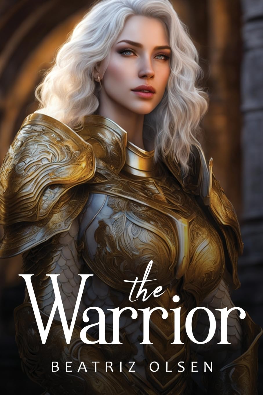 The Warrior