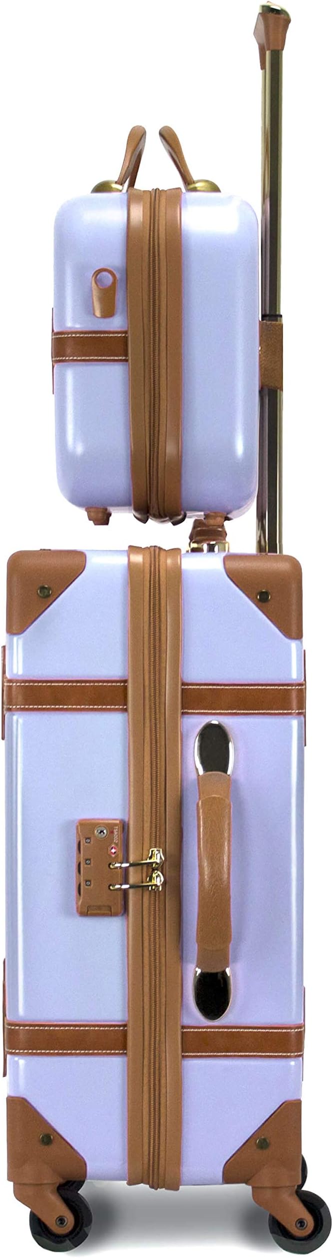 gatsby luggage set