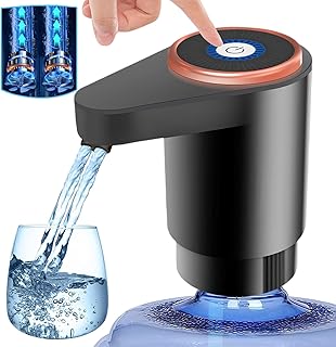 Rness Water Dispenser Pump Electric