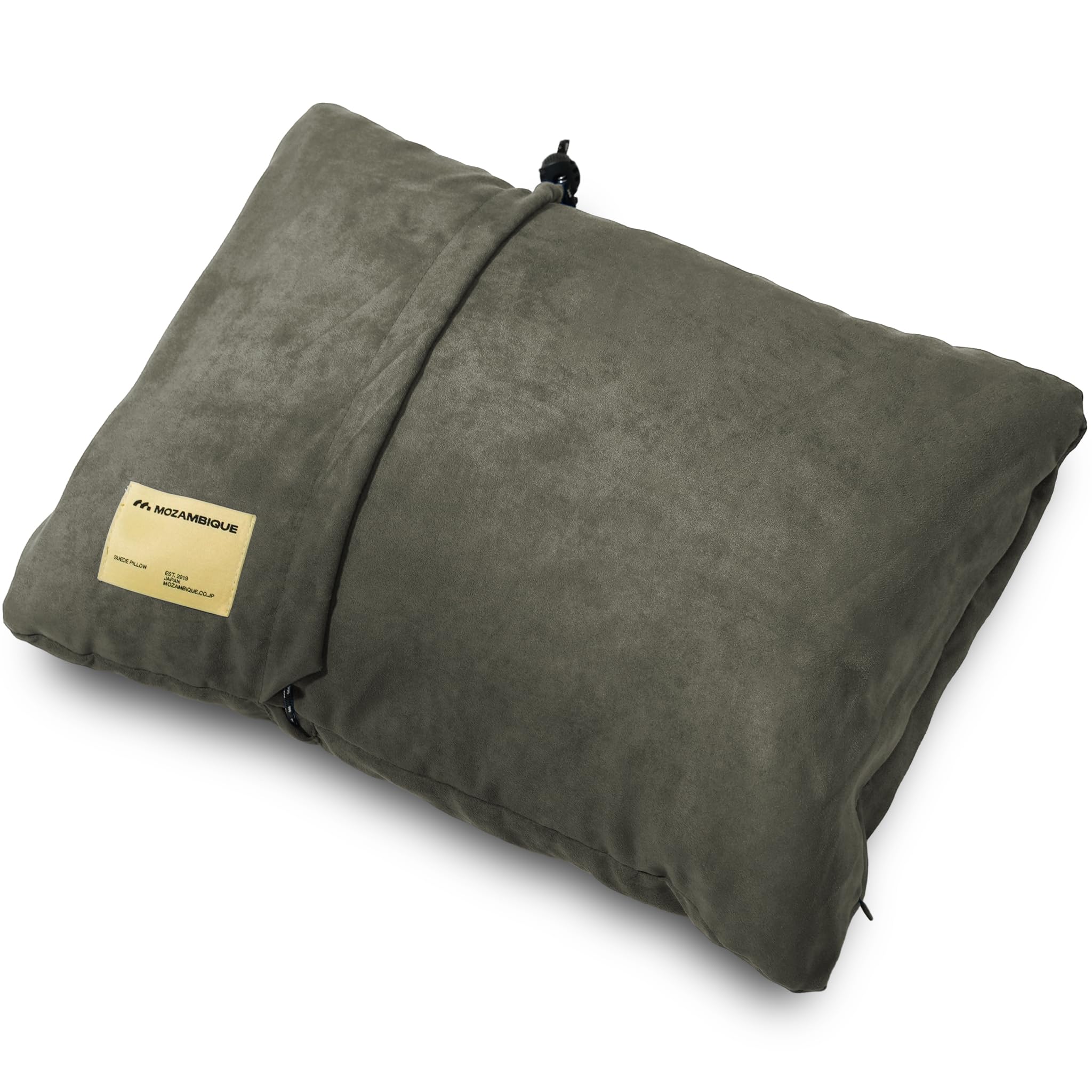 Amazon | Mozambique(モザンビーク) キャンプ 枕 ピロー トラベル