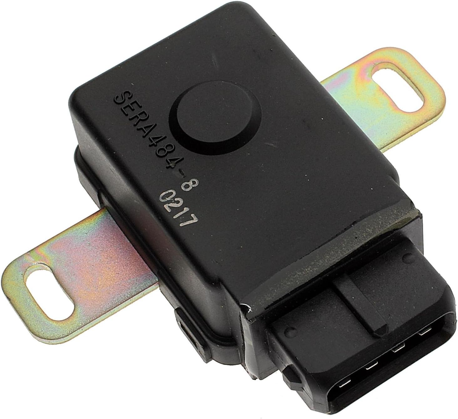 ACDelco Professional 213-4486 (19236540) Throttle Position Sensor