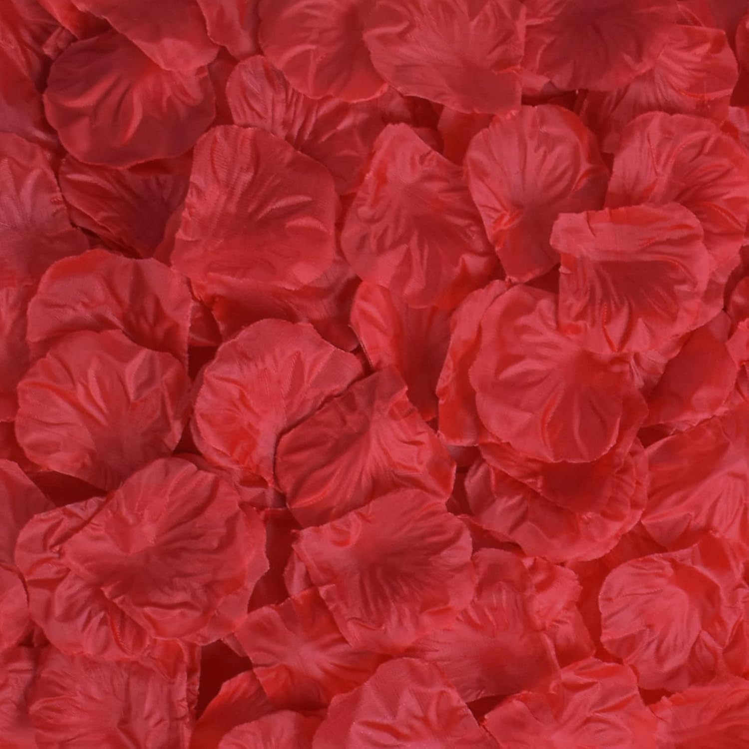 3500 Pieces Artificial Rose Petals, Silk Flower Petals Rose Pettles
