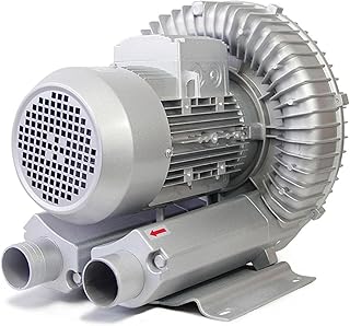 120W-1100W Regenerative Blower