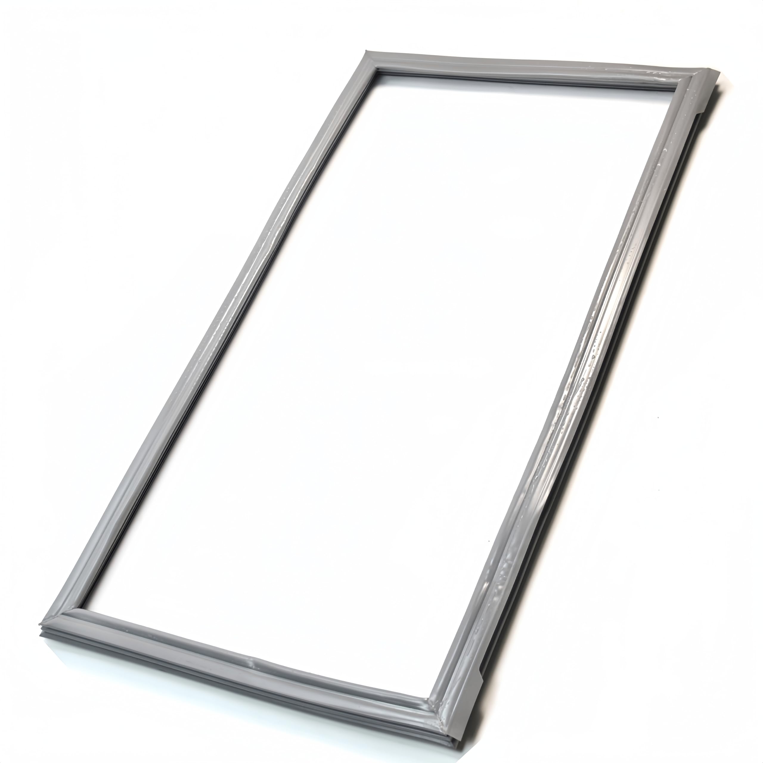 Amazon.com: WSPEESI W10830274 Refrigerator French door gasket is  