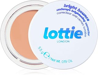 Lottie London Bright Bounce en el corrector i...