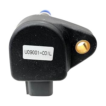 HITACHI IGNITION COIL U09001-COIL 4個 楽天市場】HITACHI 日立 ホンダ シビック EU4 00.09~05.09用