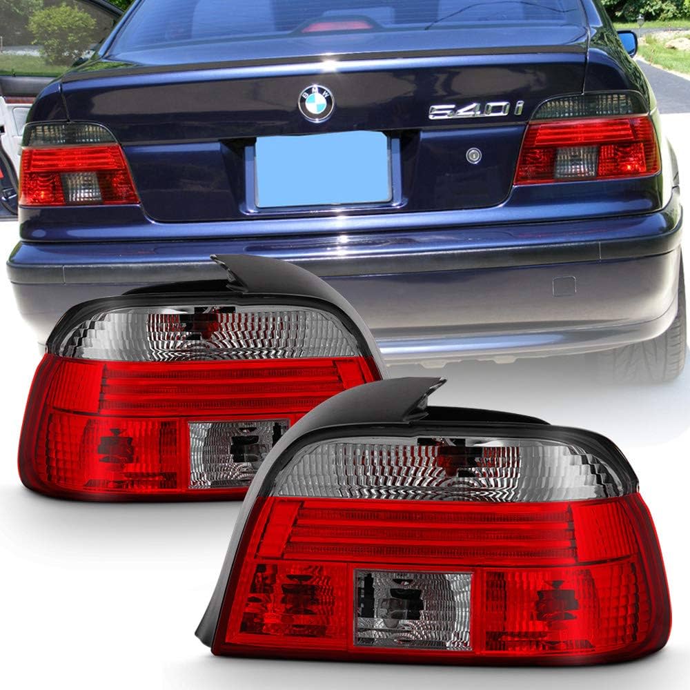 BMW E39 テールランプ BMW 5シリーズ E39 テールランプ : X-RATED PERFORMANCE - 通販