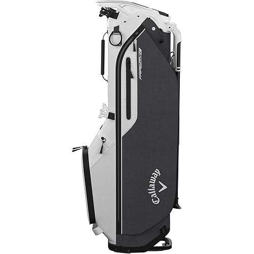 Callaway Golf Fairway C Stand Bag