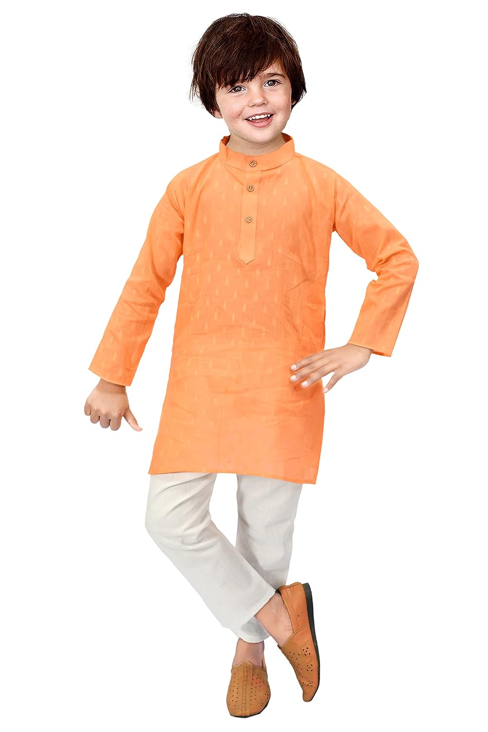Boys Festive & Party Kurta and Pyjama Set - Review, Price and Buying Guide