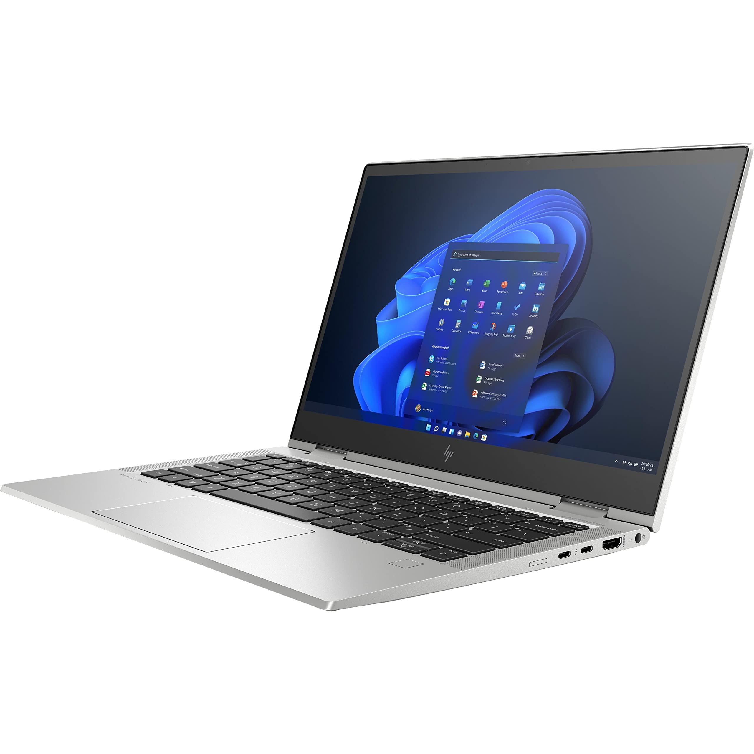 美品HP EliteBook Core i3-8130u,8GB Amazon.com: HP EliteBook x360 830 G8 13.3
