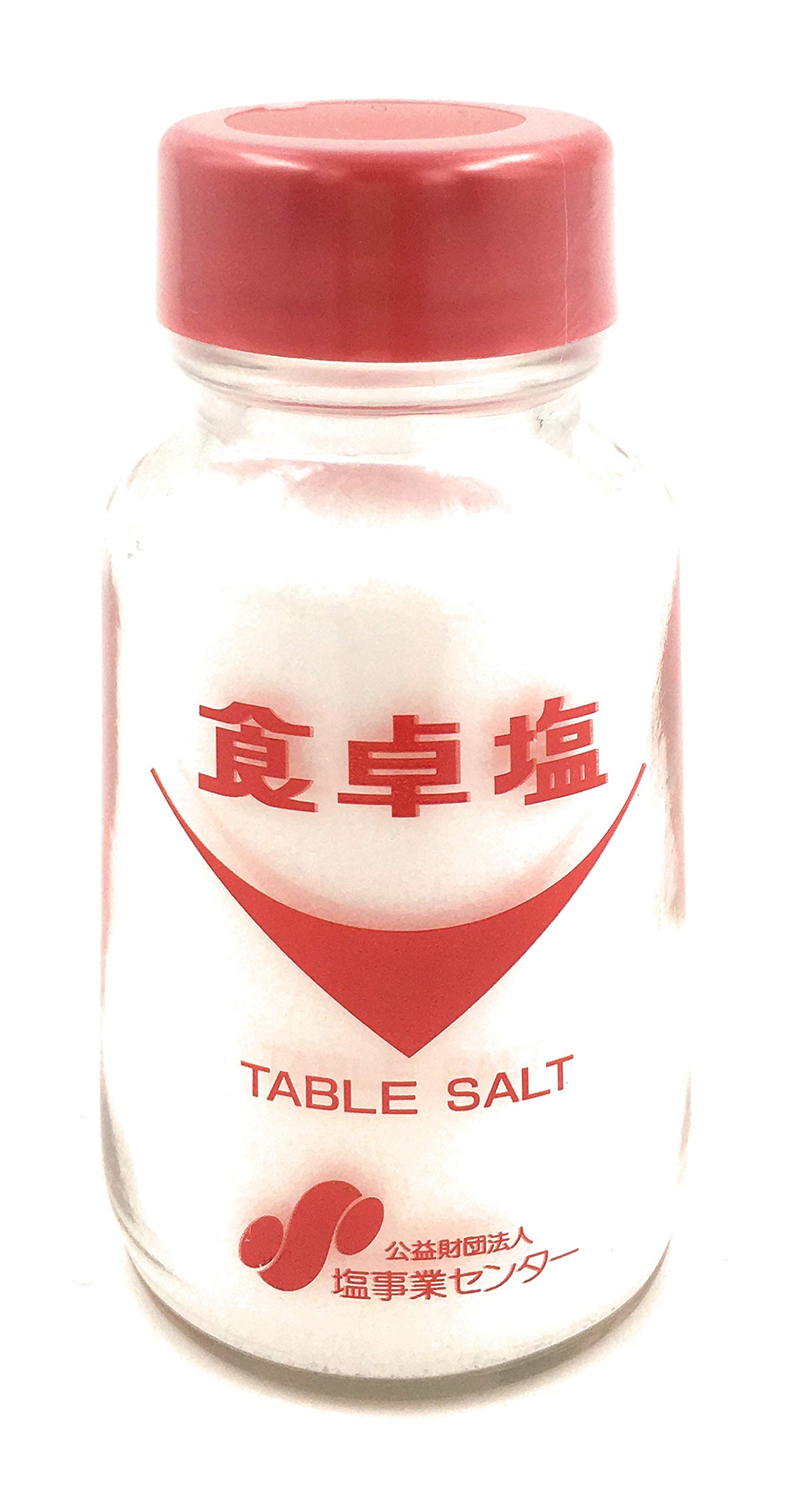 Amazon.co.jp: TABLE SALT 食卓塩100g : 食品・飲料・お酒