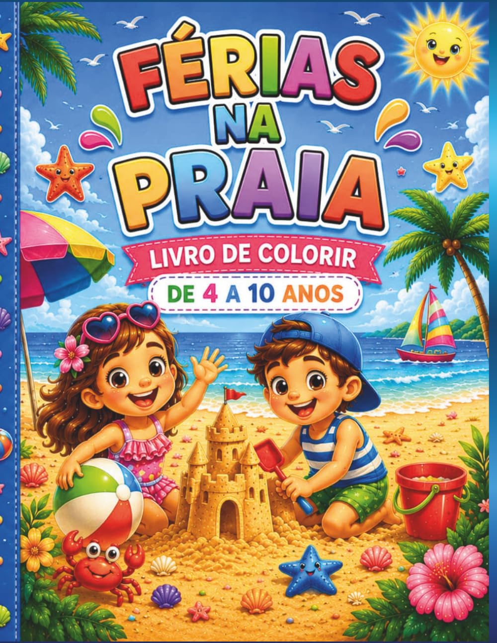 Férias na Praia