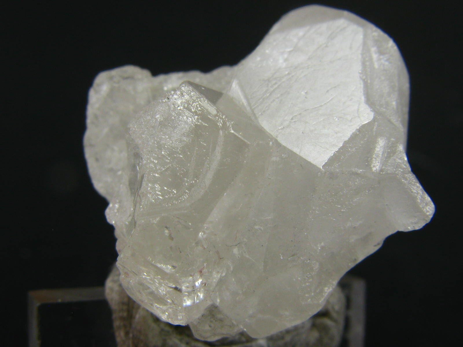 Gem Phenacite Phenakite Crystal From Brazil - 40 Carats - 2.2cm