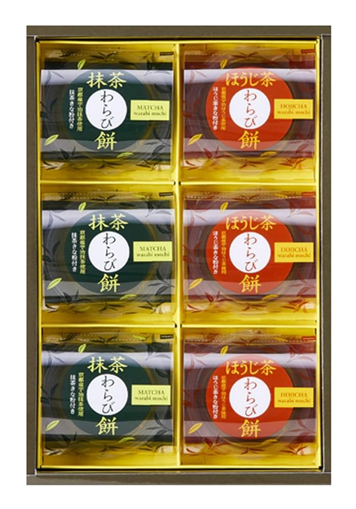 わらび Amazon | 中島大祥堂 黒わらび餅3号 KWA-5 | 中島大祥堂