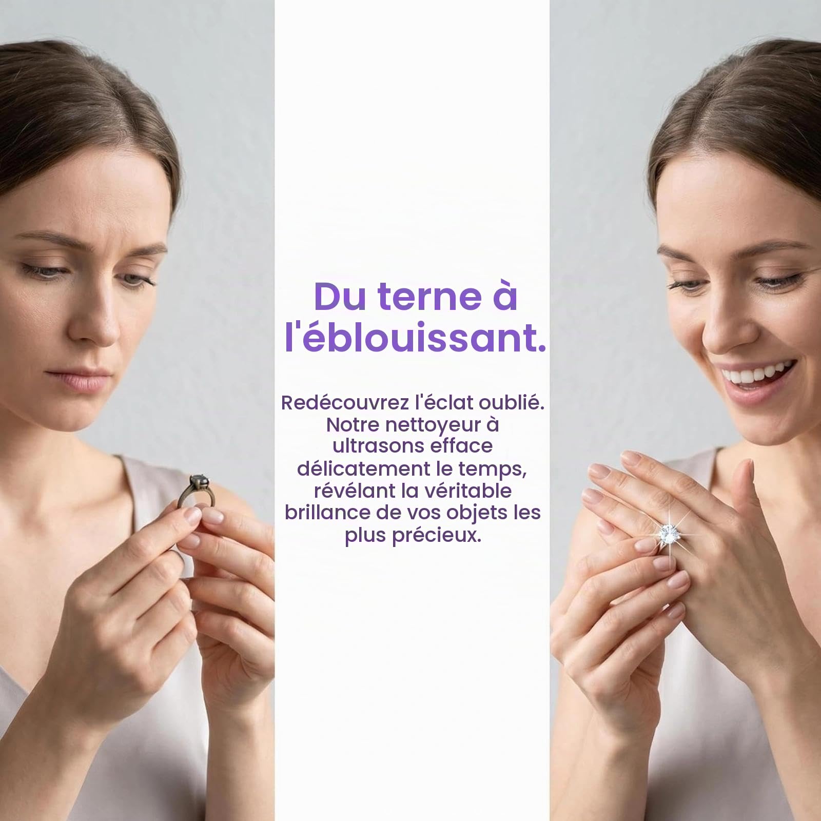 Nettoyeur À Dentier Ultrasons,lyra Officie Nettoyeur À Dentier Ultrasons(A)