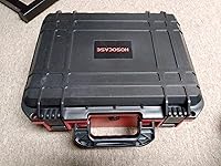 Review Image by Adam Wampler