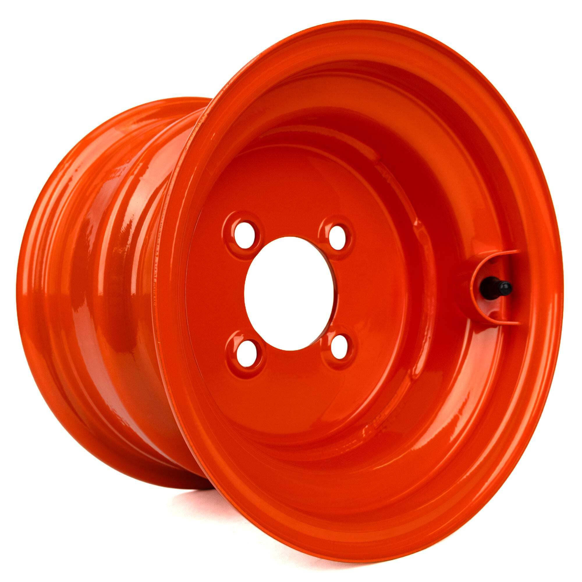 MowerPartsGroup (1) Front Wheel Fits Kubota BX2350D BX2360 BX2370 - wheels | Mubboo