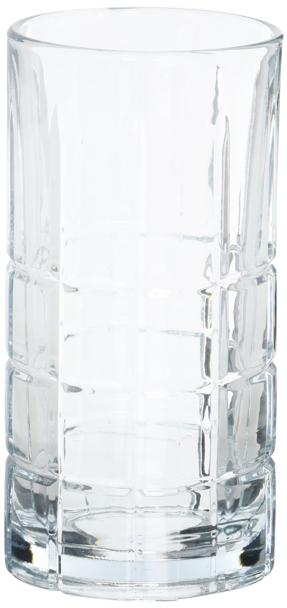 Anchor Hocking Anchor Manchester 16Pc. Set, 16 Piece, Clear