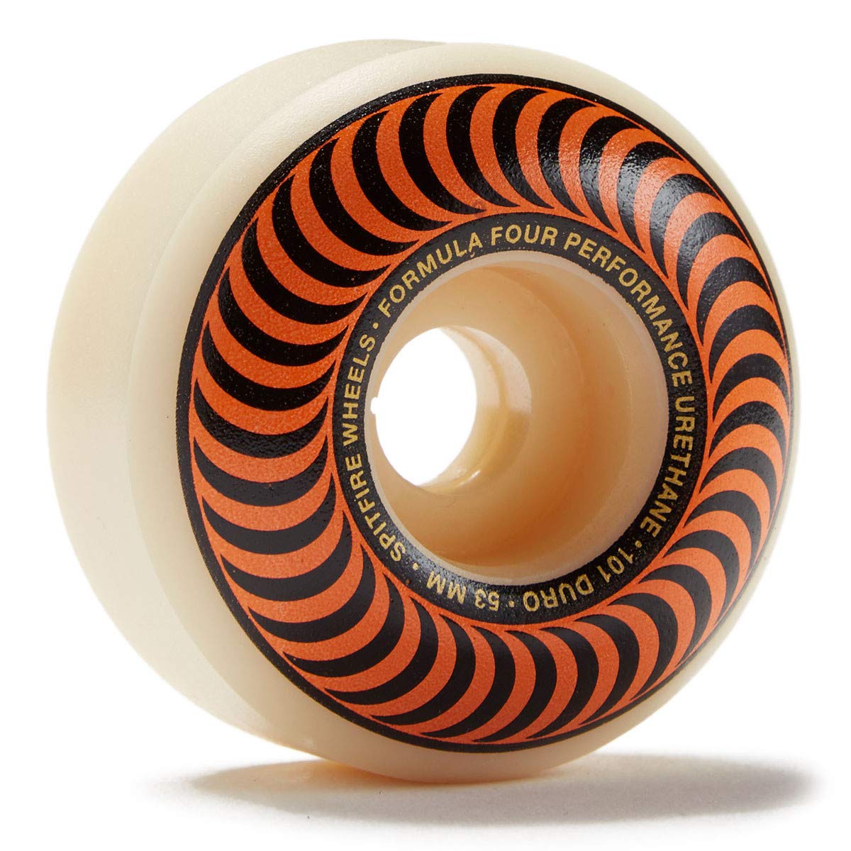 Spitfire Formula Four Classics 99 Planche à roulettes Mixte