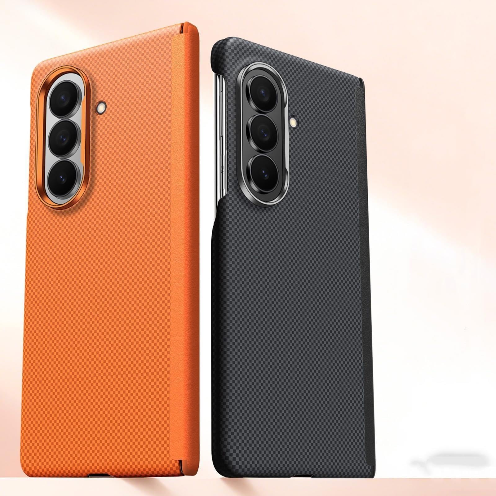 Custodia Per Samsung Galaxy Z Fold 8 Ultra, Magnetico Antiscivolo Case