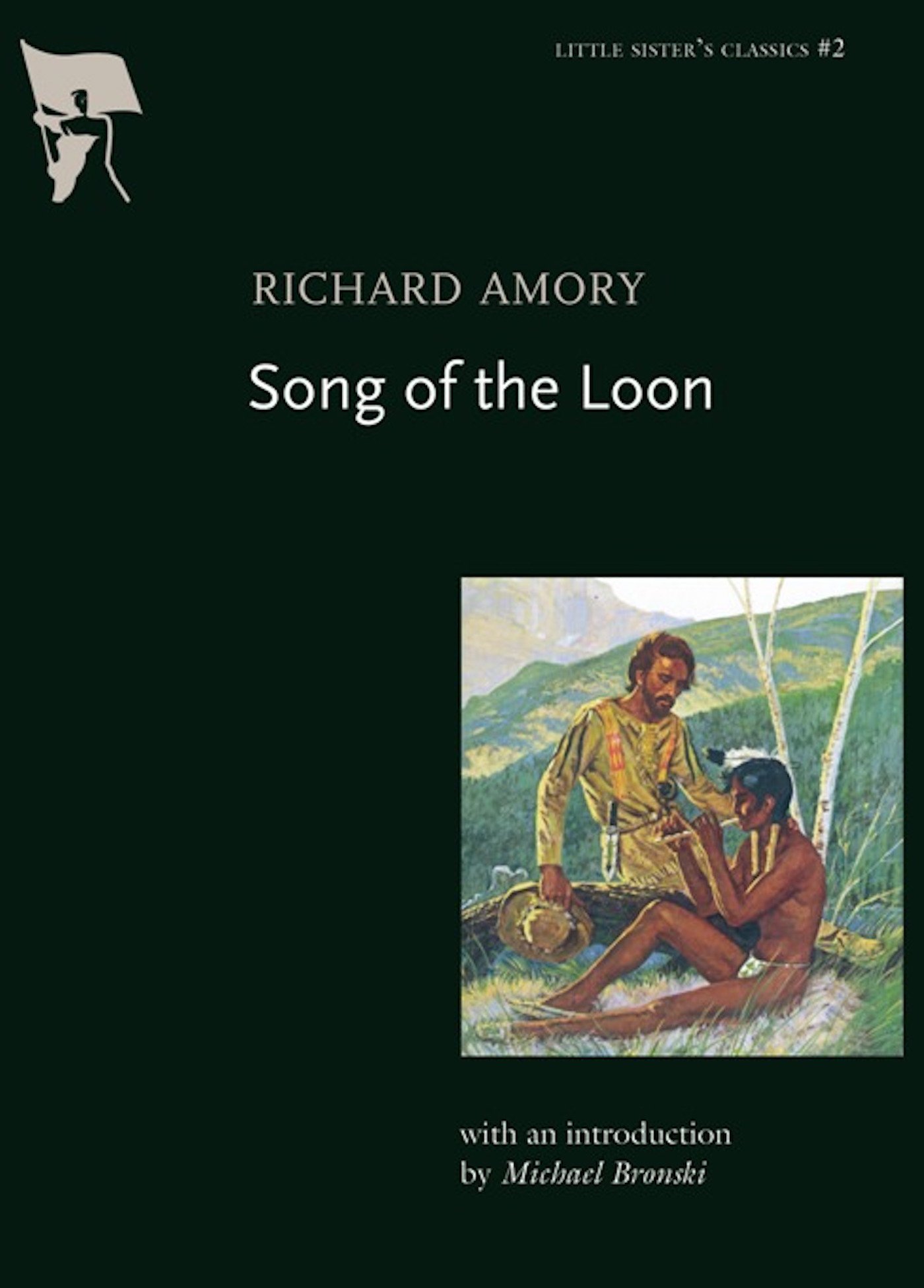 Buy Song Of The Loon (Little Sister's Classics) — BookShops.in