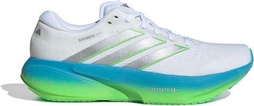 adidas Men Supernova Rise 3 M Running Shoes White 7