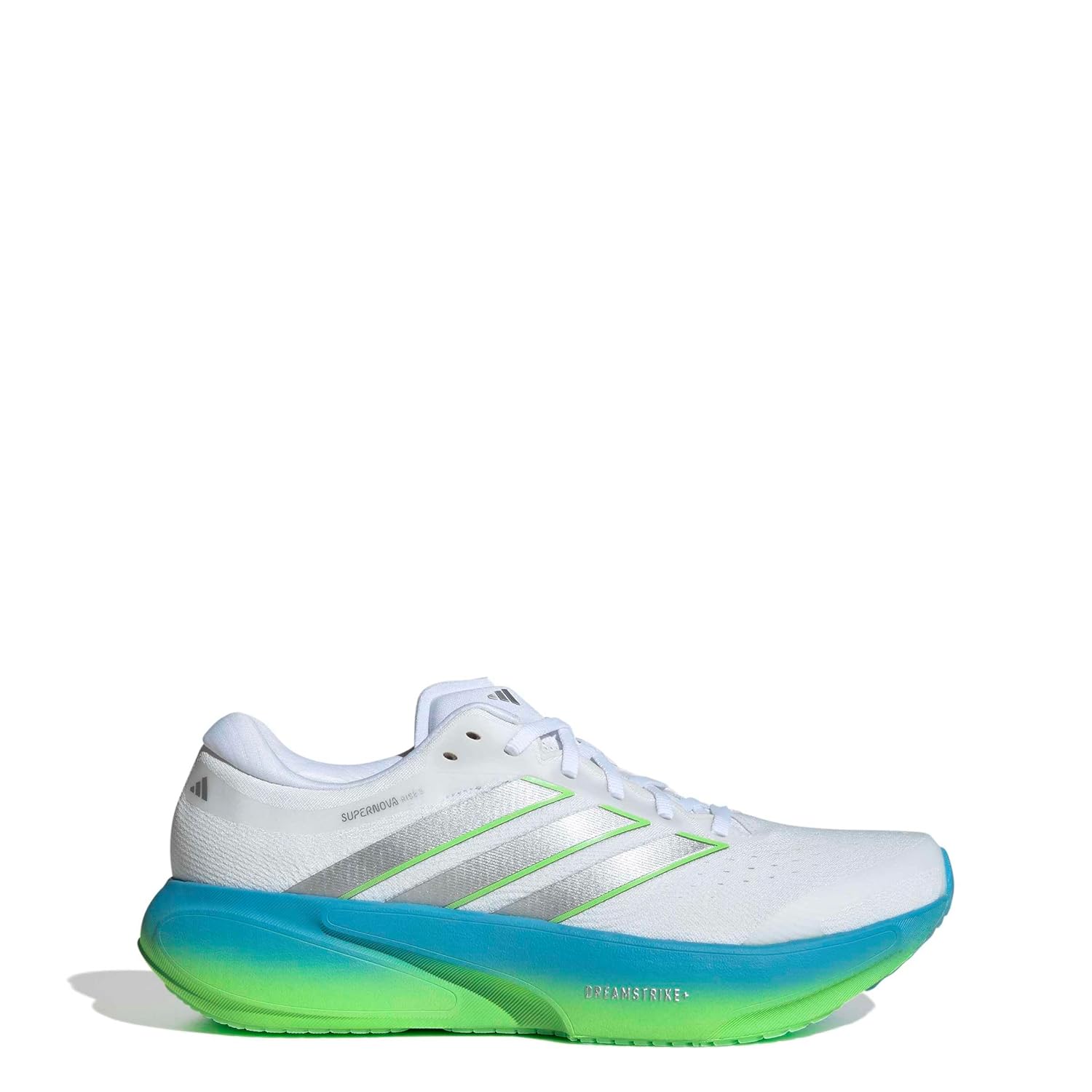 adidas Men Supernova Rise 3 M Running Shoes White 10