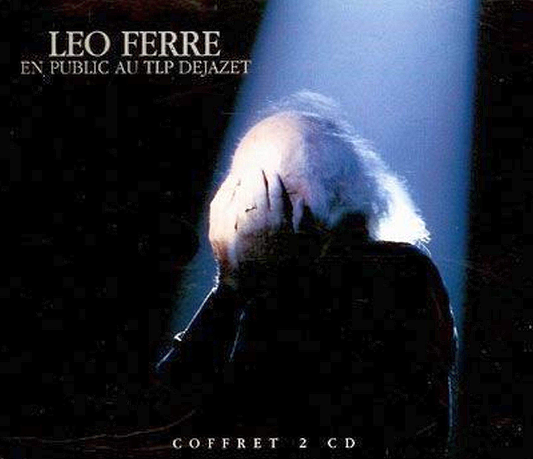 en Public au Dejazet [Import] [Audio CD]