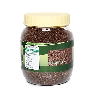 TRH BEEJ TULSI ASLI  OCIMUM Sanctum  100gm