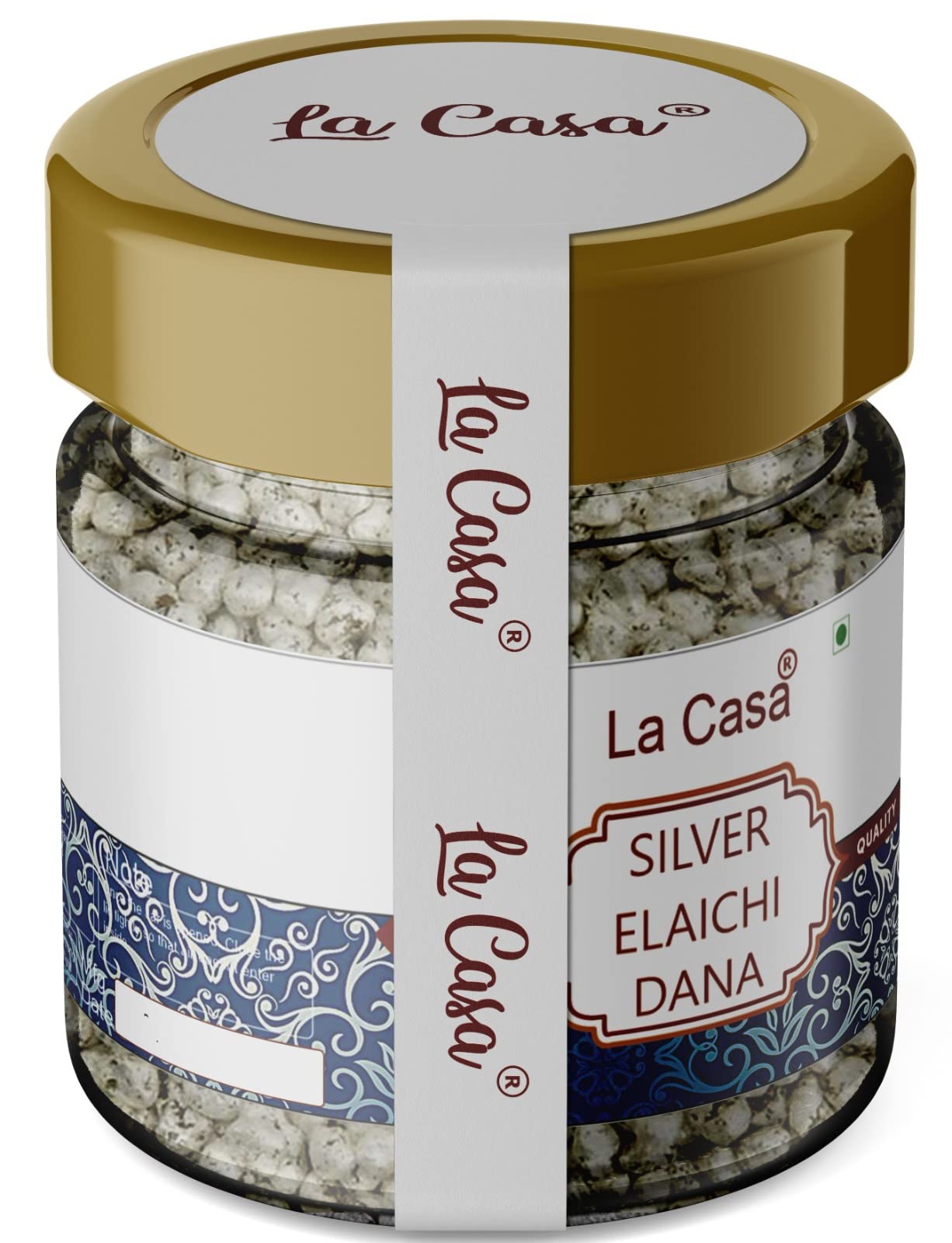 See full amazon price history chart for La Casa Silver Coated Elaichi Dana | Premium Mouthfreshner | Green Cardamom And Silver Leaves | Pearls | 10g La Casa Silver Coated Elaichi Dana | Premium Mouthfreshner | Green Cardamom And Silver Leaves | Pearls | 10g (B0BZLSVPW5) Amazon Price History, Amazon Price Tracker