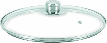 Beka Cristal Glass Lid 20 cm