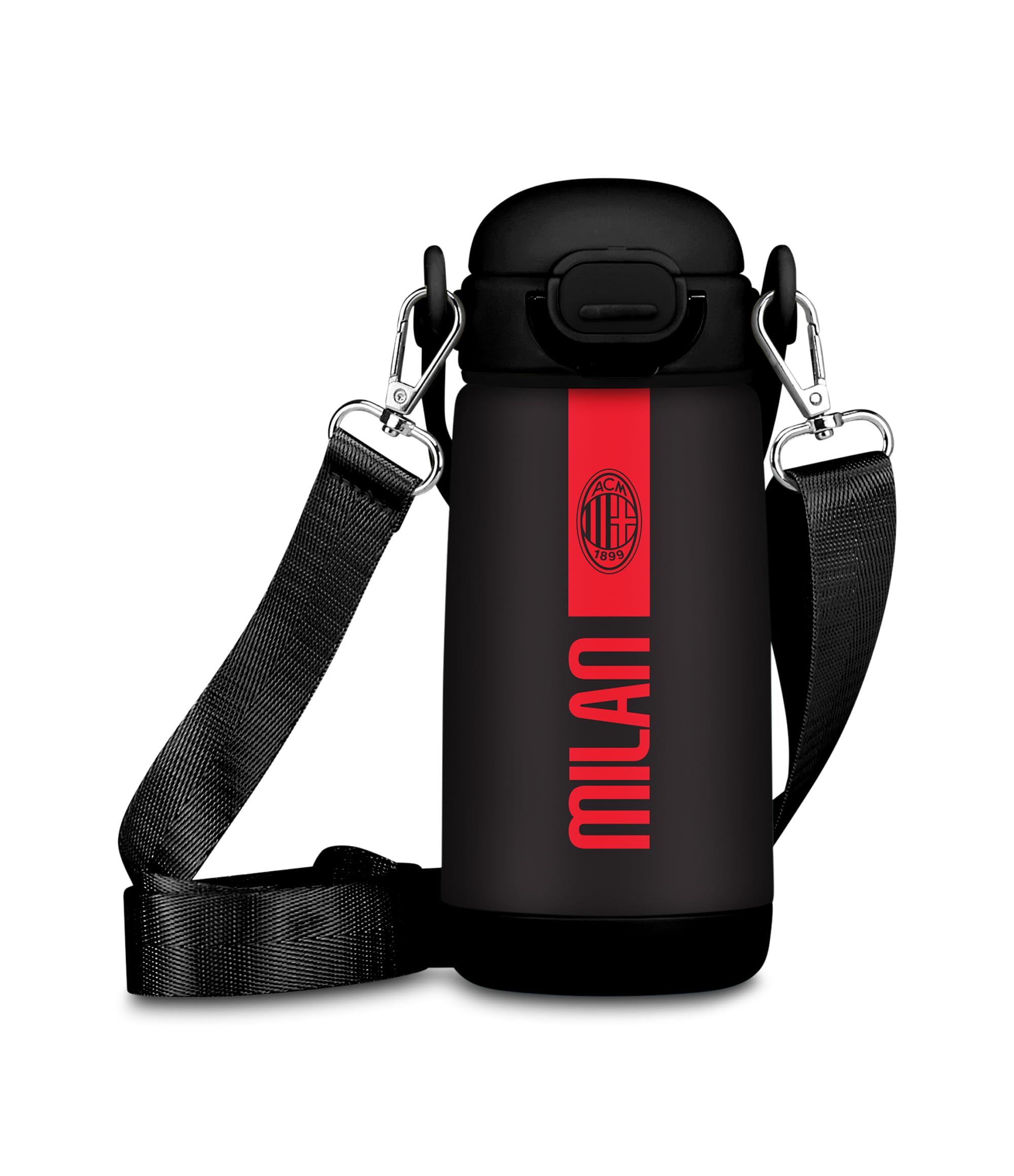 Gourde enfant Seven Kid Milan en inox 400 ml, une excellente idée de cadeau