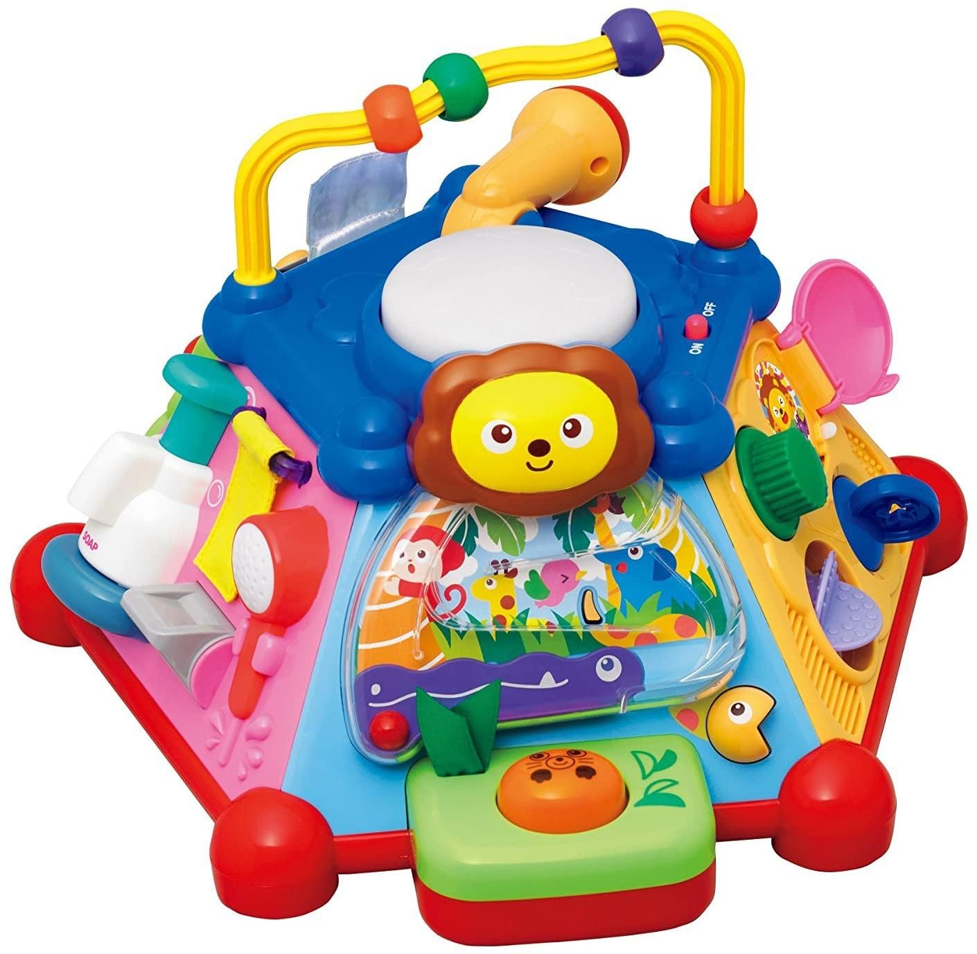 box aggiuntivo educativo royal fun