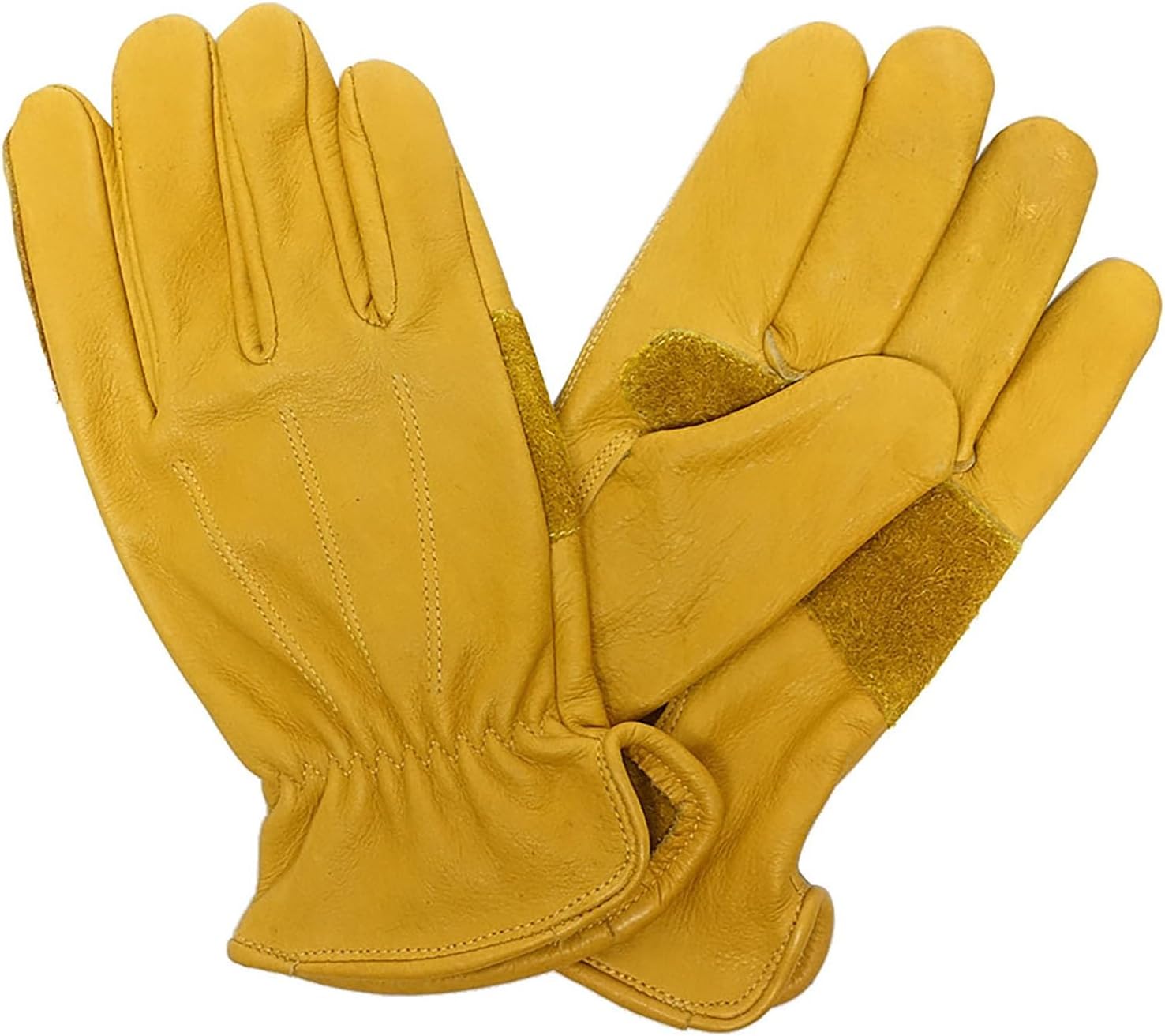 オレゴニアンキャンパー 手袋 キャンパーグローブ イエロー L