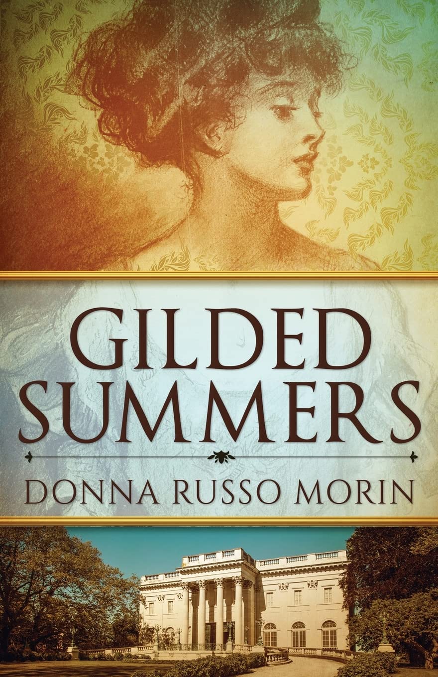 Buy Gilded Summers: 1 (Newport's Gilded Age) — BookShops.in